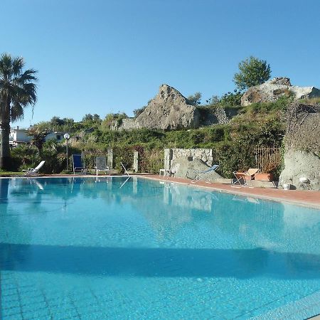 Apartment Ponente By Interhome Forio di Ischia Eksteriør billede
