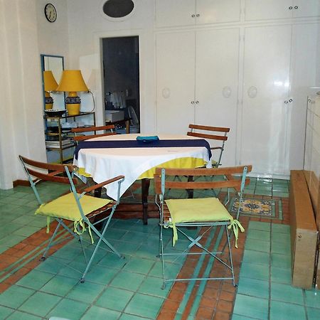 Apartment Ponente By Interhome Forio di Ischia Eksteriør billede