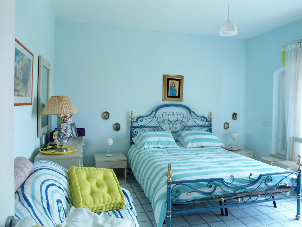 Apartment Ponente By Interhome Forio di Ischia Eksteriør billede
