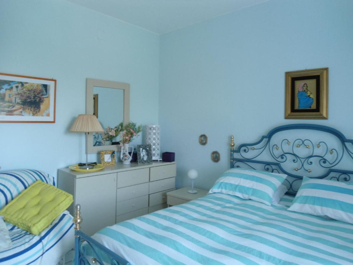Apartment Ponente By Interhome Forio di Ischia Eksteriør billede