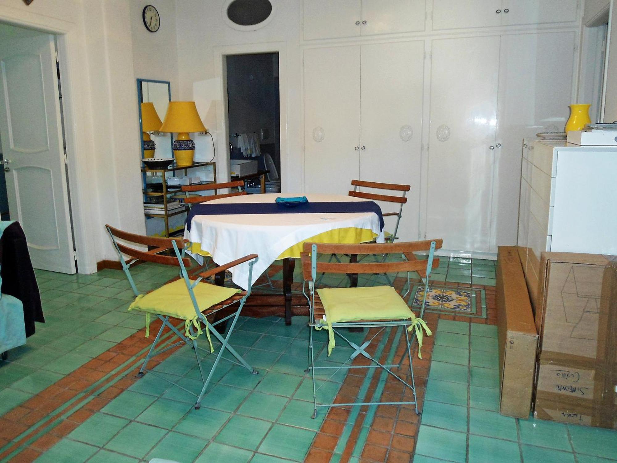 Apartment Ponente By Interhome Forio di Ischia Eksteriør billede