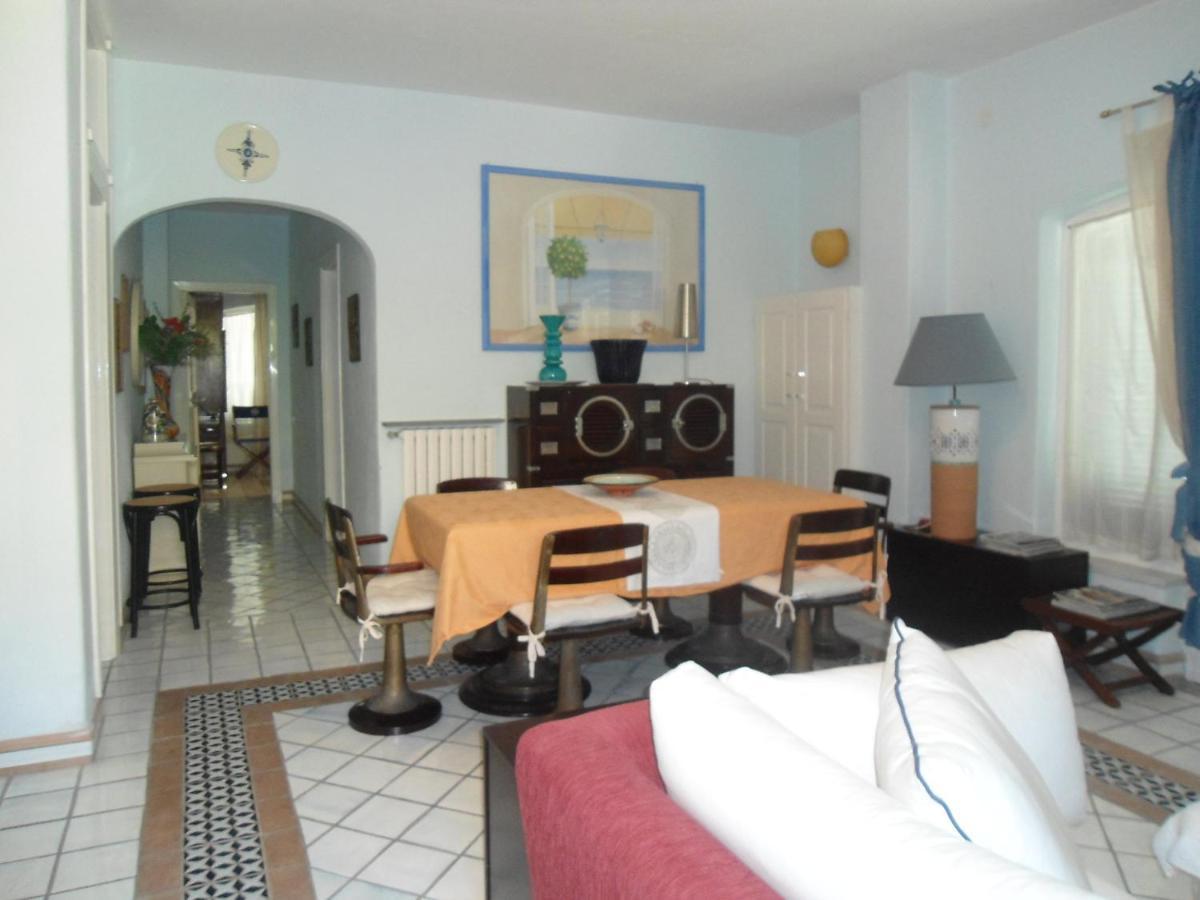 Apartment Ponente By Interhome Forio di Ischia Eksteriør billede