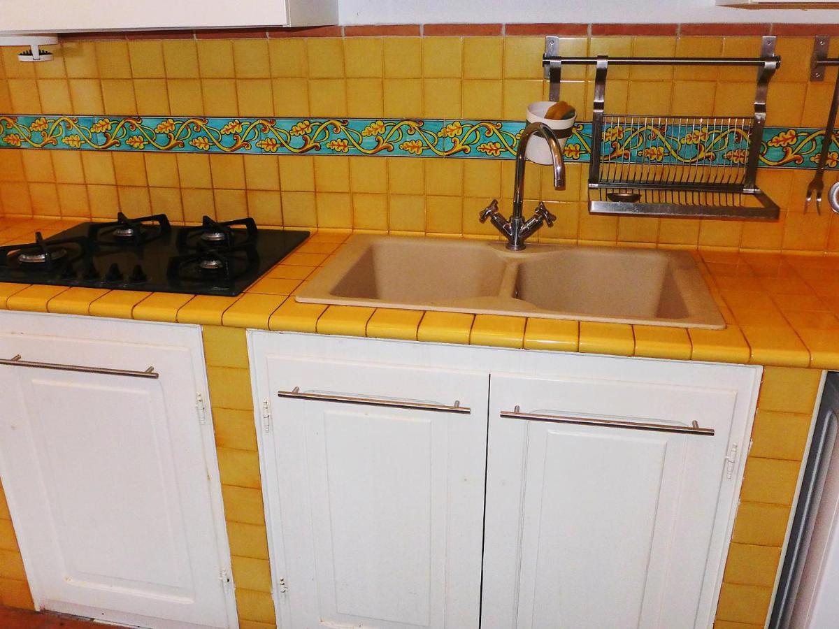 Apartment Ponente By Interhome Forio di Ischia Eksteriør billede