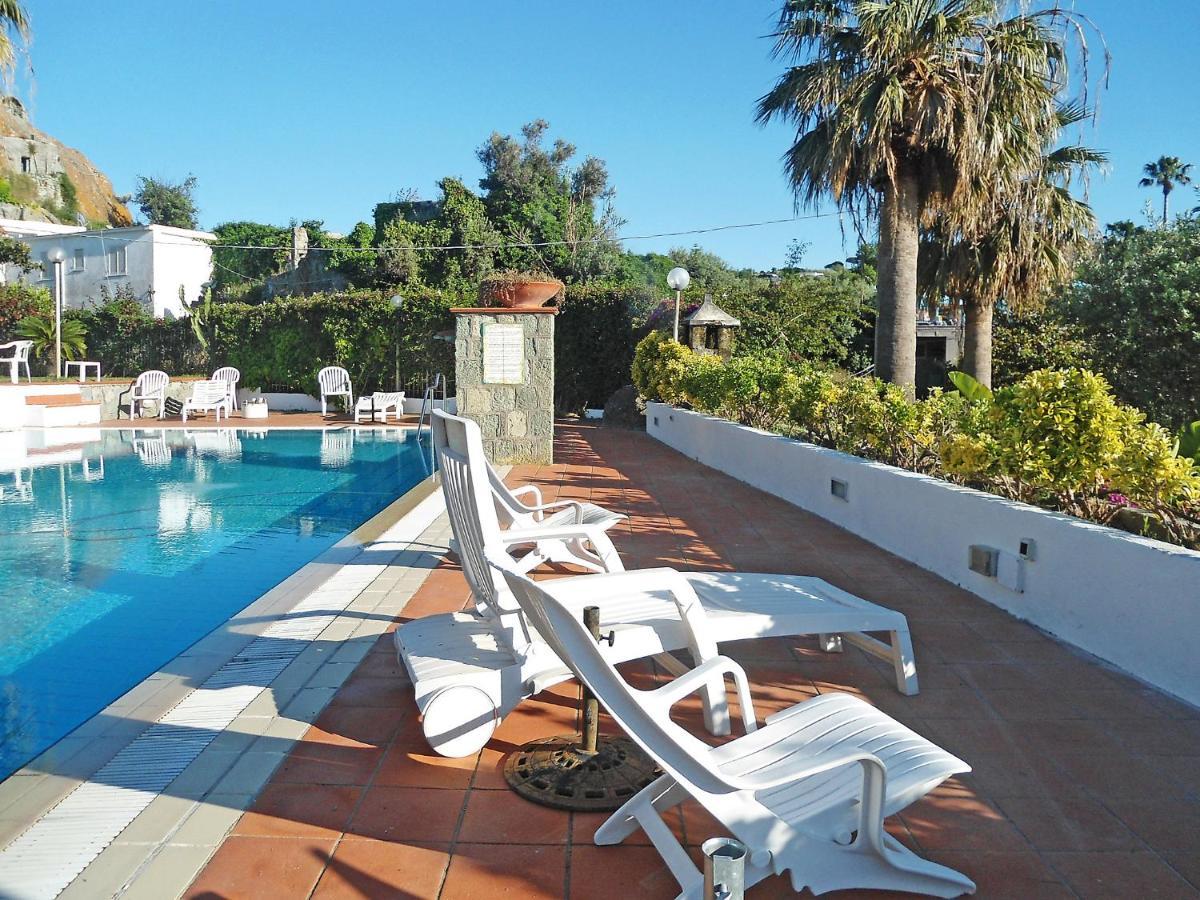 Apartment Ponente By Interhome Forio di Ischia Eksteriør billede
