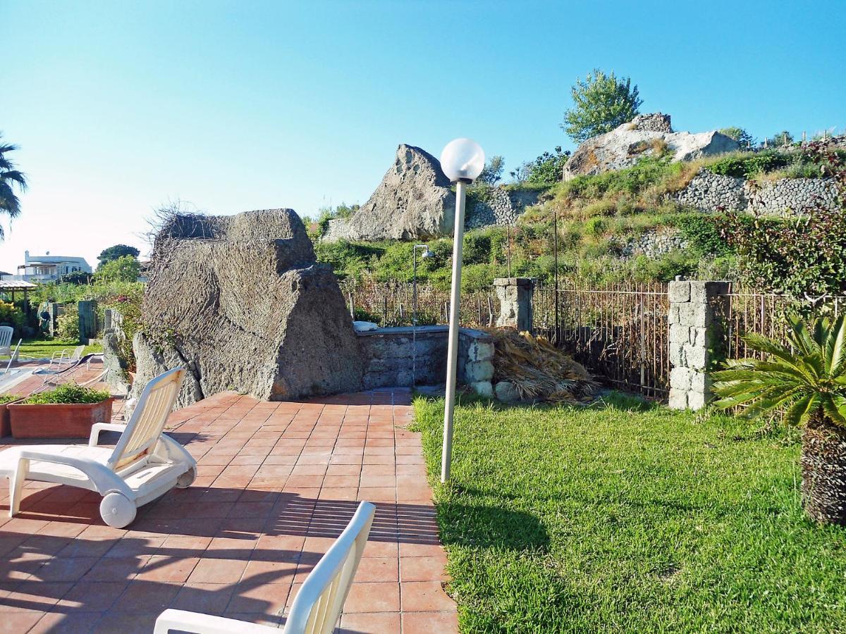 Apartment Ponente By Interhome Forio di Ischia Eksteriør billede