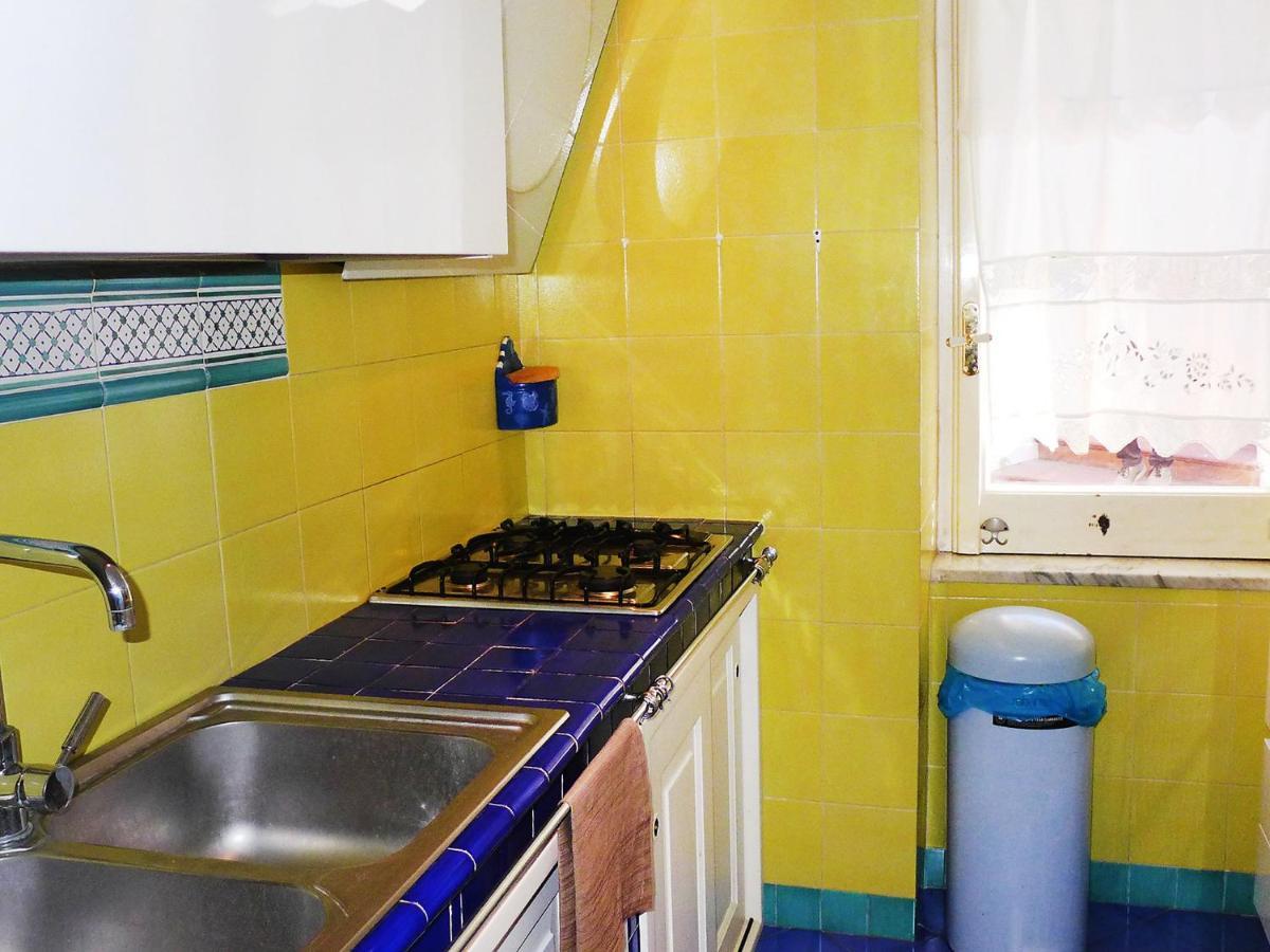 Apartment Ponente By Interhome Forio di Ischia Eksteriør billede