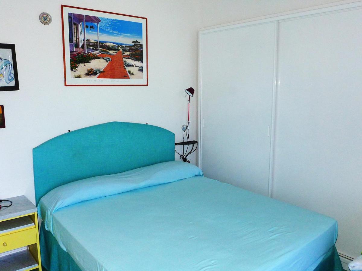 Apartment Ponente By Interhome Forio di Ischia Eksteriør billede
