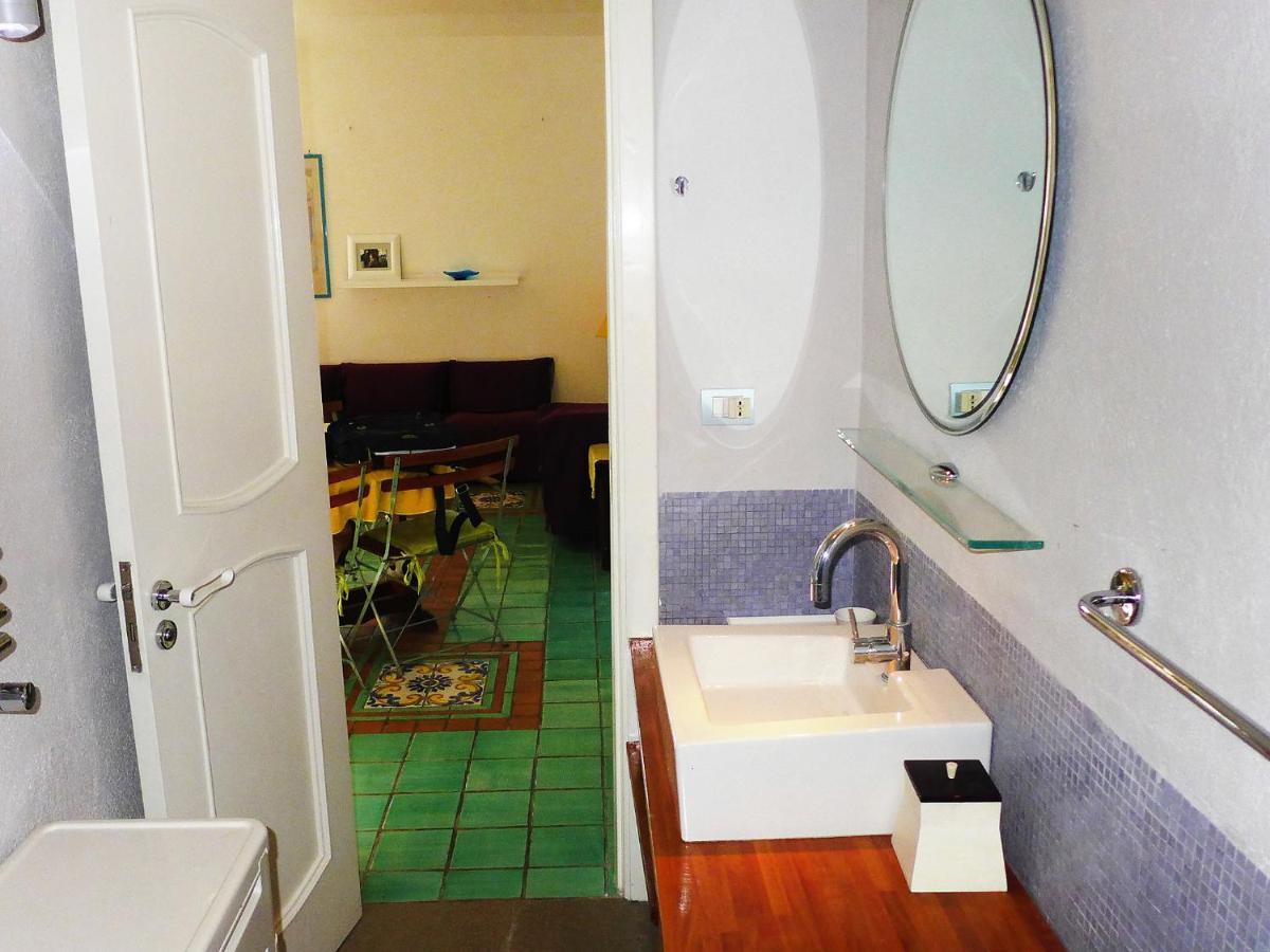Apartment Ponente By Interhome Forio di Ischia Eksteriør billede