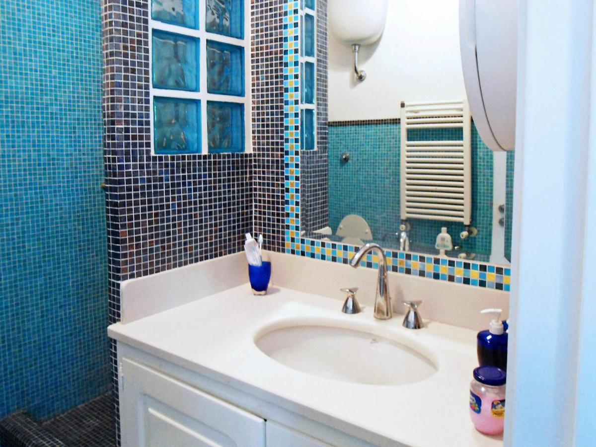 Apartment Ponente By Interhome Forio di Ischia Eksteriør billede