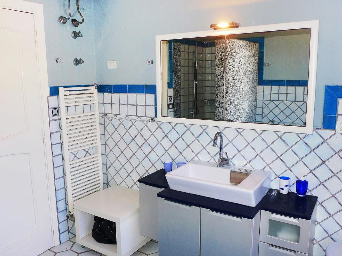 Apartment Ponente By Interhome Forio di Ischia Eksteriør billede