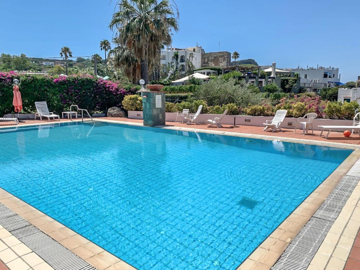 Apartment Ponente By Interhome Forio di Ischia Eksteriør billede
