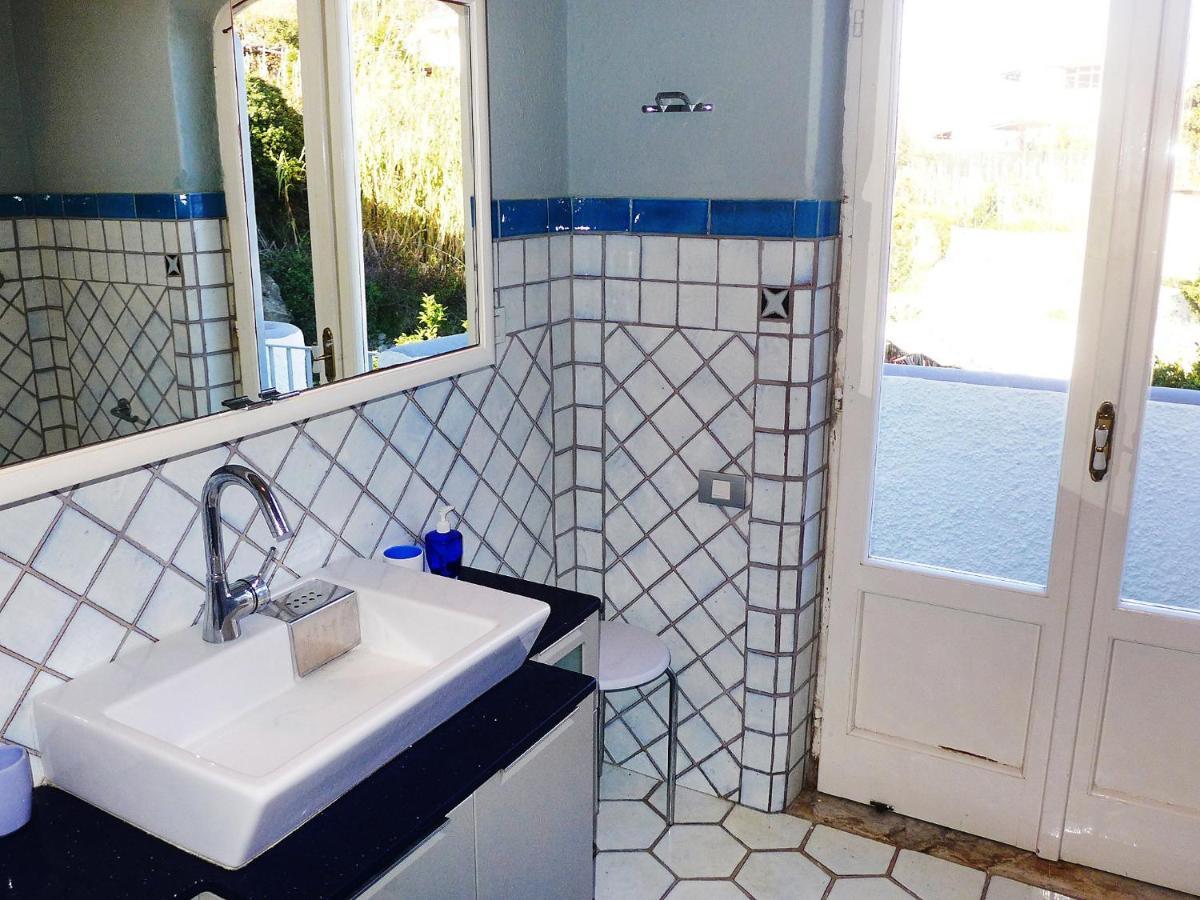 Apartment Ponente By Interhome Forio di Ischia Eksteriør billede
