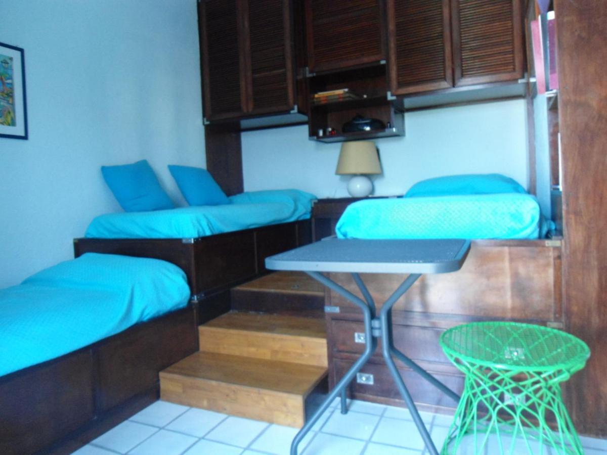 Apartment Ponente By Interhome Forio di Ischia Eksteriør billede