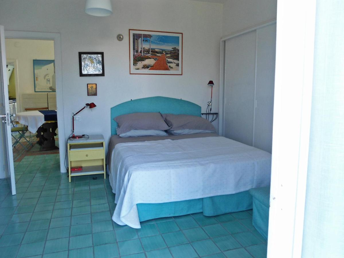 Apartment Ponente By Interhome Forio di Ischia Eksteriør billede