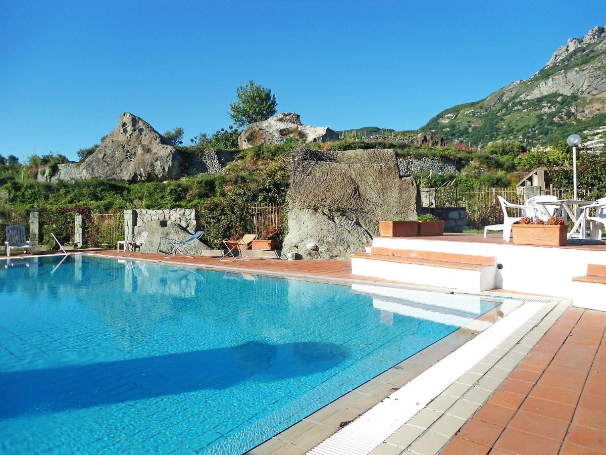 Apartment Ponente By Interhome Forio di Ischia Eksteriør billede