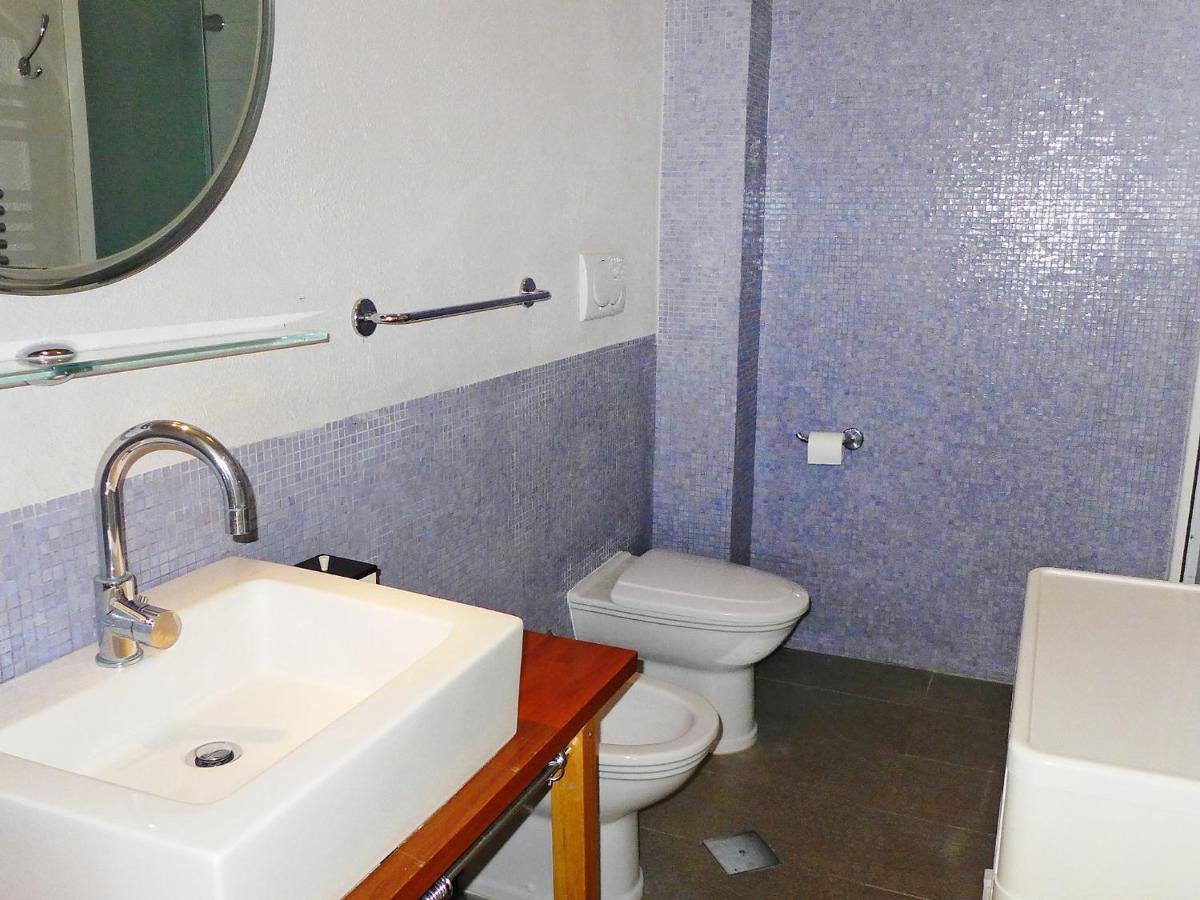 Apartment Ponente By Interhome Forio di Ischia Eksteriør billede