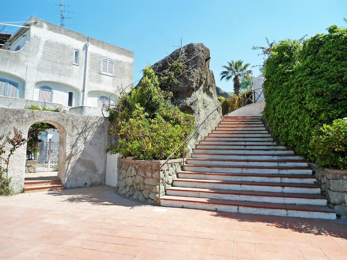 Apartment Ponente By Interhome Forio di Ischia Eksteriør billede